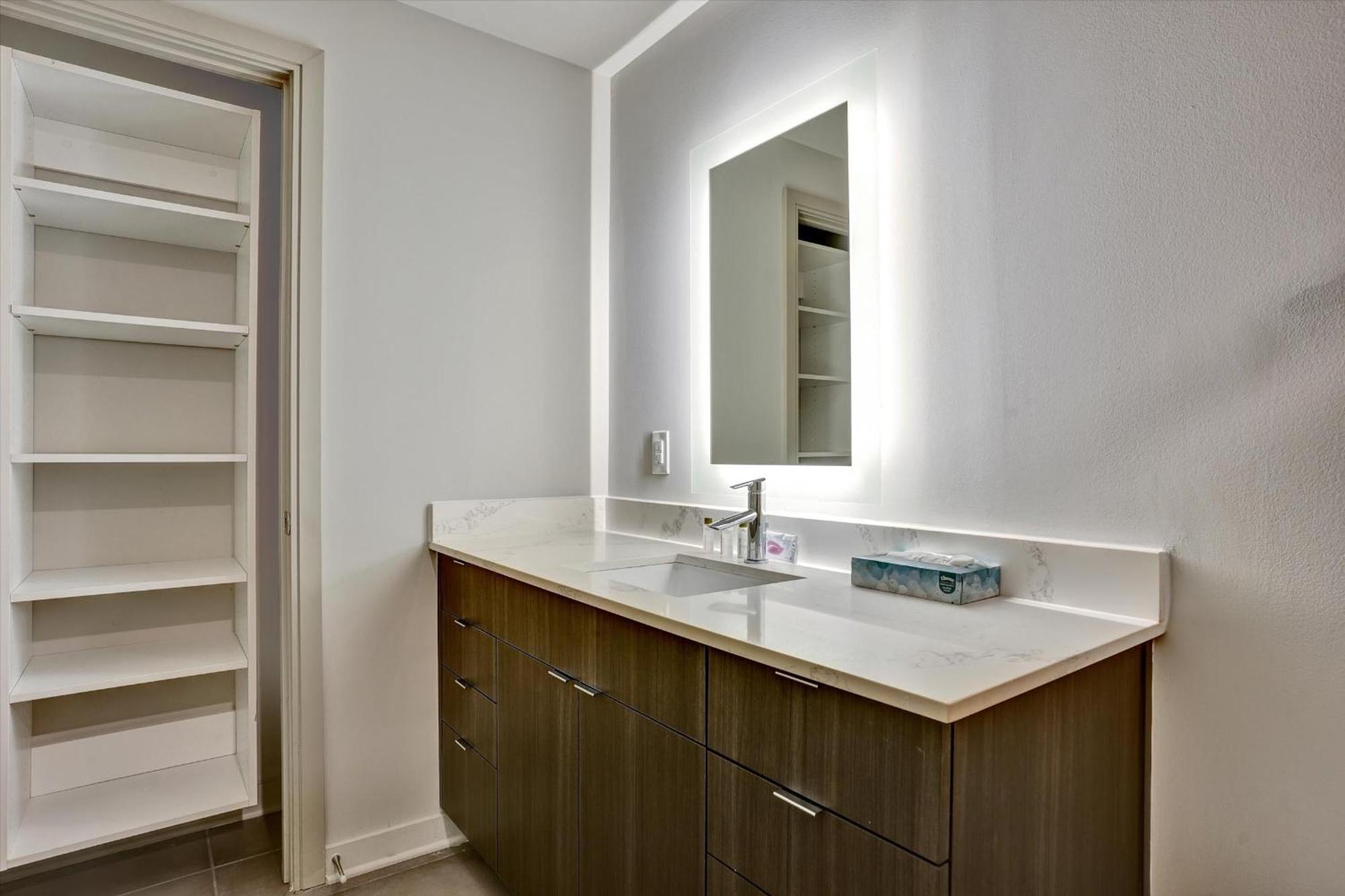 Global Luxury Suites Buckhead 亚特兰大 外观 照片