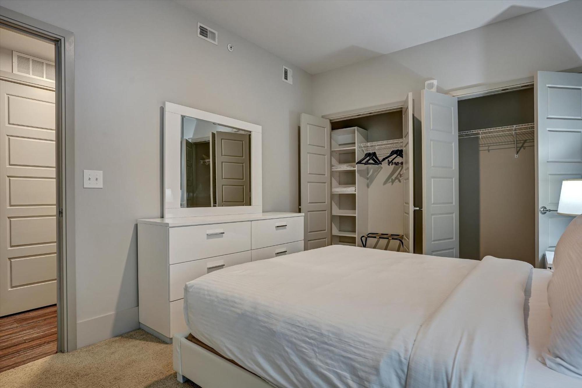 Global Luxury Suites Buckhead 亚特兰大 外观 照片