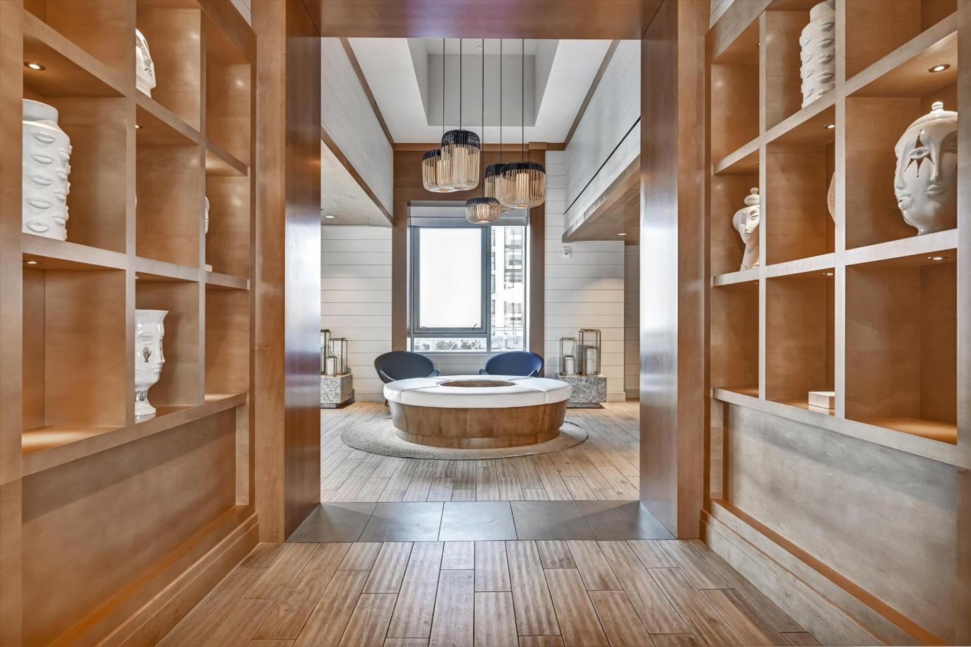Global Luxury Suites Buckhead 亚特兰大 外观 照片
